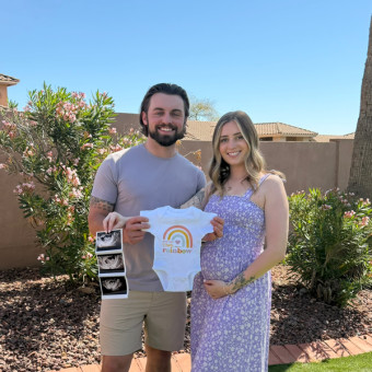 Babylist Registry Photo