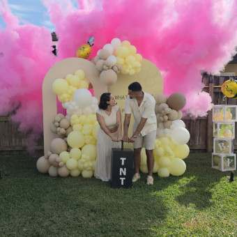 Babylist Registry Photo