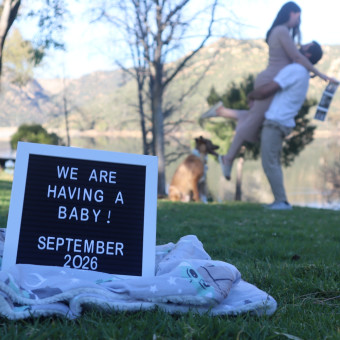 Babylist Registry Photo