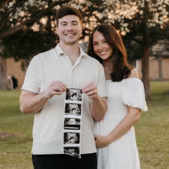 Babylist Registry Photo