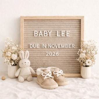 Babylist Registry Photo
