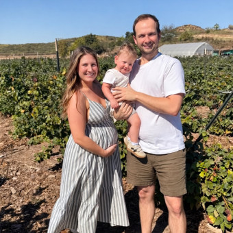 Babylist Registry Photo