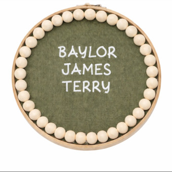 Babylist Registry Photo