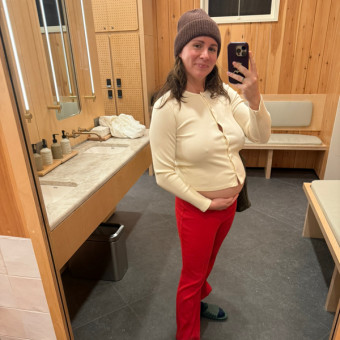 Babylist Registry Photo