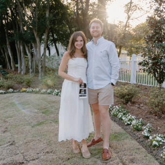 Babylist Registry Photo