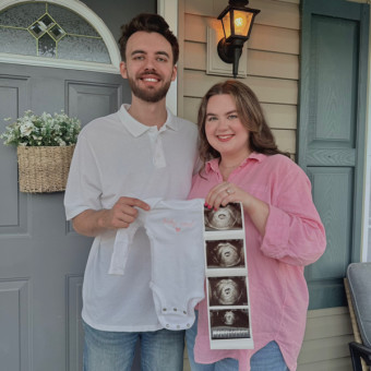 Babylist Registry Photo