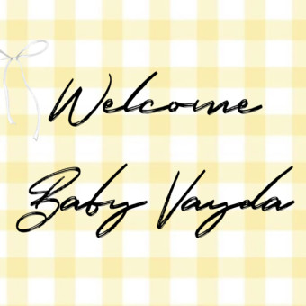 Babylist Registry Photo