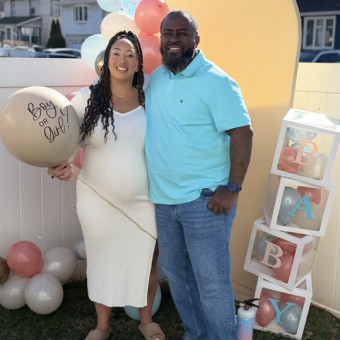 Babylist Registry Photo