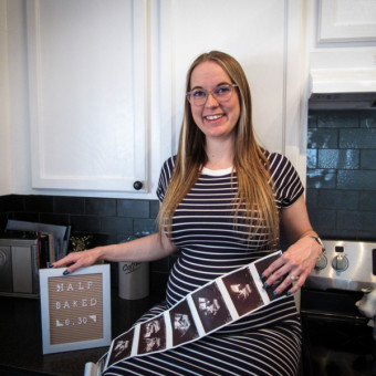 Babylist Registry Photo