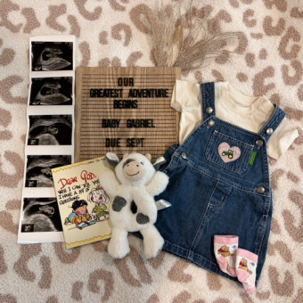Babylist Registry Photo