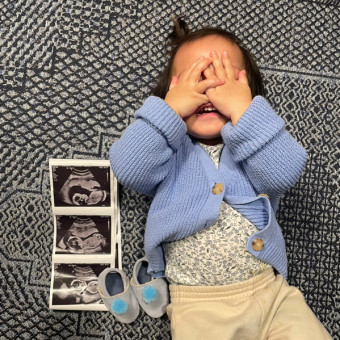 Babylist Registry Photo