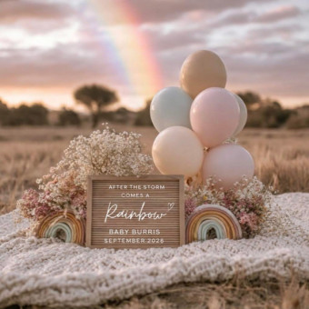 Babylist Registry Photo