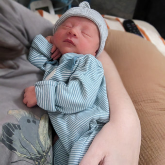 Babylist Registry Photo