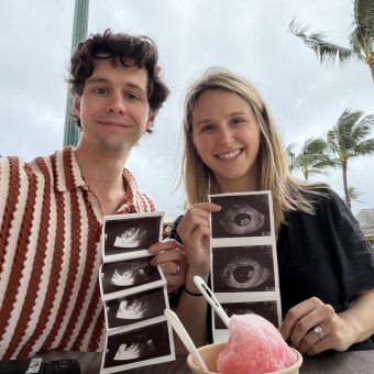 Babylist Registry Photo