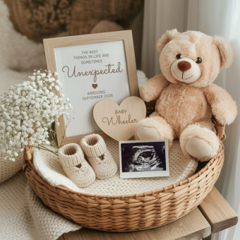 Babylist Registry Photo