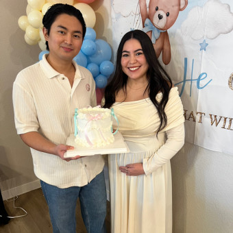 Babylist Registry Photo