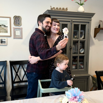 Babylist Registry Photo