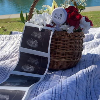 Babylist Registry Photo