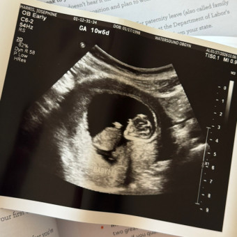 Babylist Registry Photo