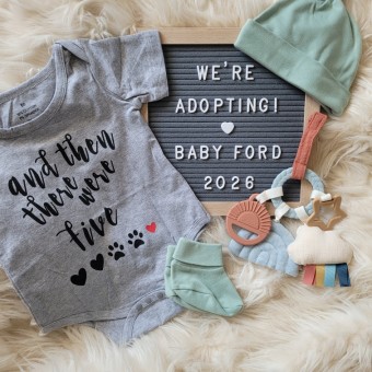 Babylist Registry Photo