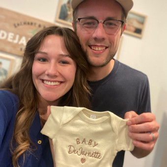 Babylist Registry Photo