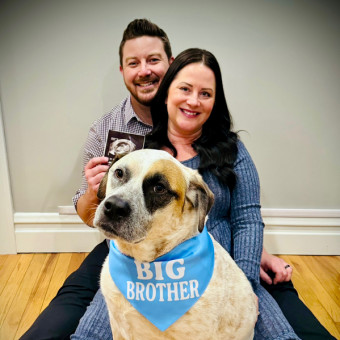 Babylist Registry Photo