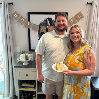 Babylist Registry Photo