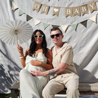 Babylist Registry Photo