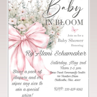 Babylist Registry Photo