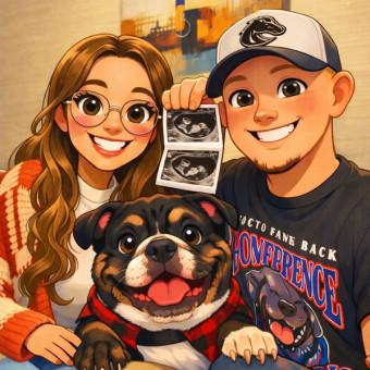 Babylist Registry Photo