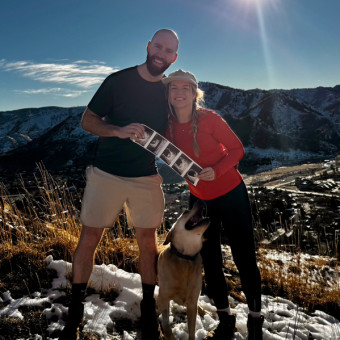 Babylist Registry Photo