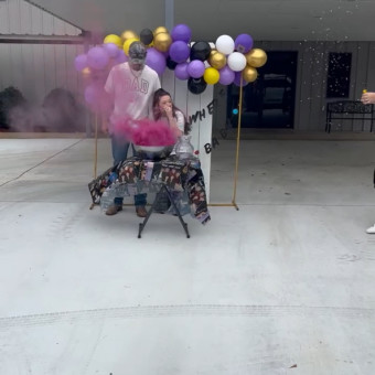 Babylist Registry Photo