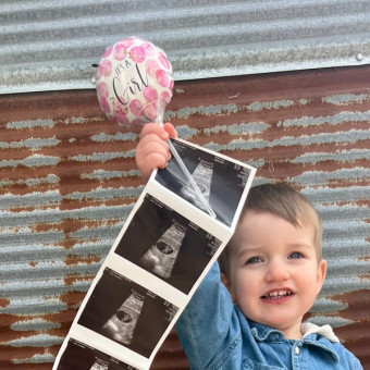 Babylist Registry Photo