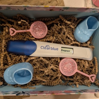 Babylist Registry Photo