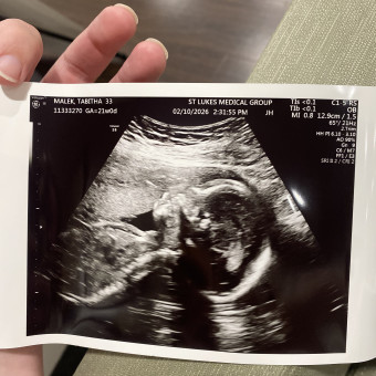 Babylist Registry Photo