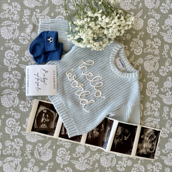 Babylist Registry Photo