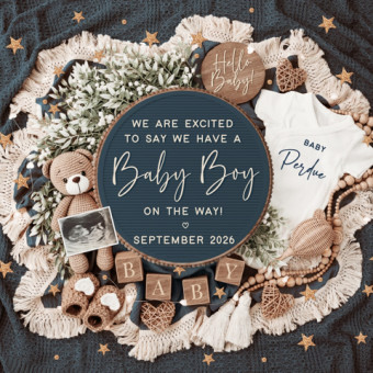 Babylist Registry Photo