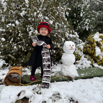 Babylist Registry Photo