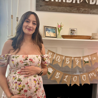 Babylist Registry Photo