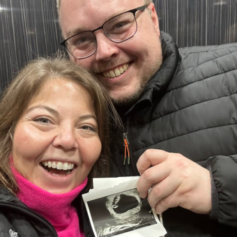 Babylist Registry Photo