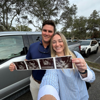 Babylist Registry Photo