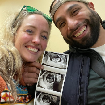 Babylist Registry Photo