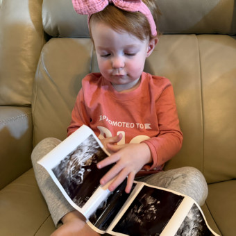 Babylist Registry Photo