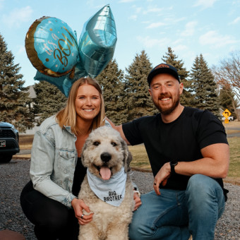 Babylist Registry Photo