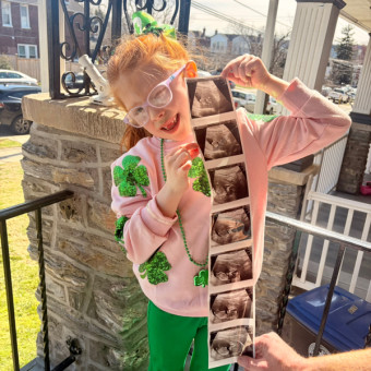 Babylist Registry Photo