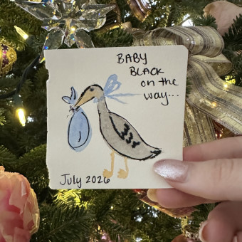 Babylist Registry Photo