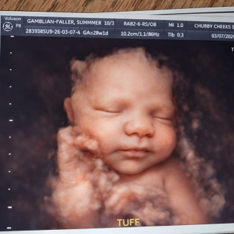 Babylist Registry Photo