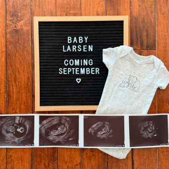 Babylist Registry Photo