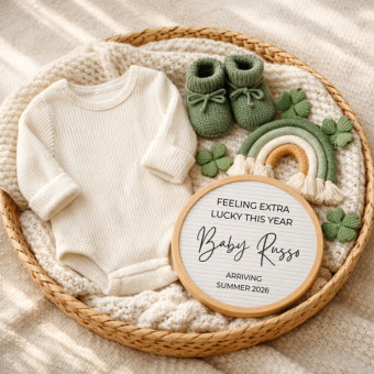 Babylist Registry Photo