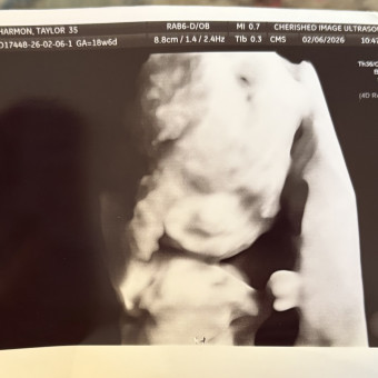 Babylist Registry Photo